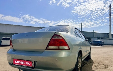 Nissan Almera Classic, 2006 год, 390 000 рублей, 5 фотография