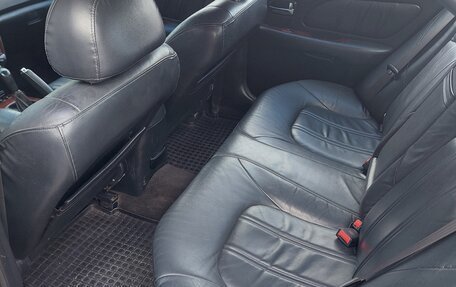 Hyundai Sonata IV рестайлинг, 2008 год, 310 000 рублей, 6 фотография