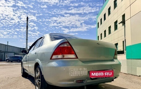 Nissan Almera Classic, 2006 год, 390 000 рублей, 4 фотография