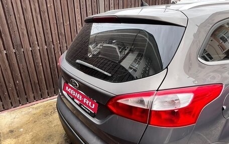 Ford Focus III, 2012 год, 650 000 рублей, 5 фотография