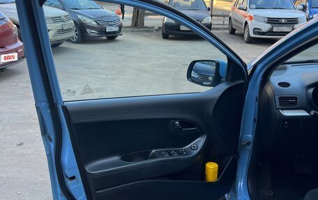 KIA Picanto II, 2011 год, 770 000 рублей, 7 фотография