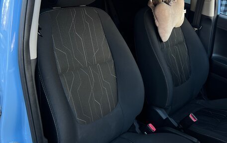 KIA Picanto II, 2011 год, 770 000 рублей, 12 фотография