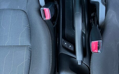 KIA Picanto II, 2011 год, 770 000 рублей, 19 фотография