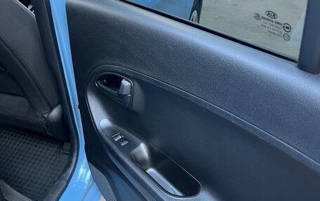 KIA Picanto II, 2011 год, 770 000 рублей, 20 фотография