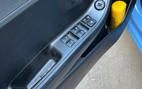 KIA Picanto II, 2011 год, 770 000 рублей, 18 фотография