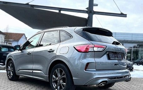 Ford Kuga III, 2021 год, 1 500 000 рублей, 3 фотография