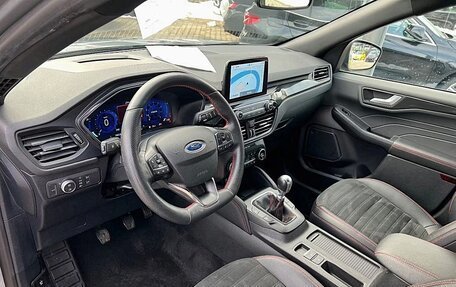 Ford Kuga III, 2021 год, 1 500 000 рублей, 8 фотография