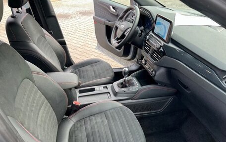 Ford Kuga III, 2021 год, 1 500 000 рублей, 12 фотография