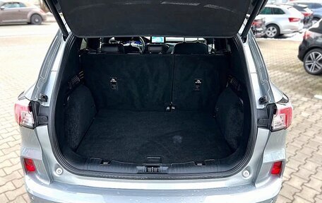 Ford Kuga III, 2021 год, 1 500 000 рублей, 6 фотография