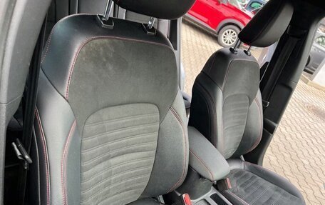 Ford Kuga III, 2021 год, 1 500 000 рублей, 11 фотография