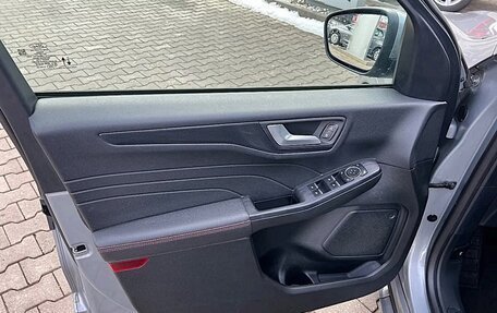 Ford Kuga III, 2021 год, 1 500 000 рублей, 14 фотография