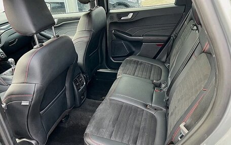 Ford Kuga III, 2021 год, 1 500 000 рублей, 16 фотография