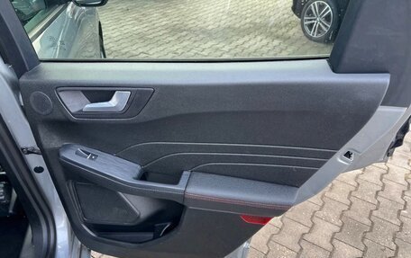 Ford Kuga III, 2021 год, 1 500 000 рублей, 18 фотография