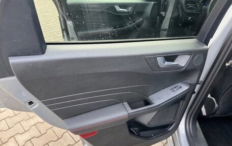 Ford Kuga III, 2021 год, 1 500 000 рублей, 15 фотография