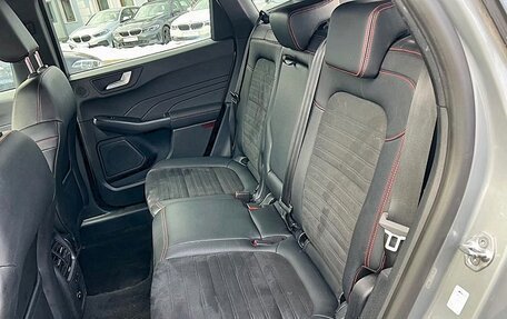 Ford Kuga III, 2021 год, 1 500 000 рублей, 17 фотография