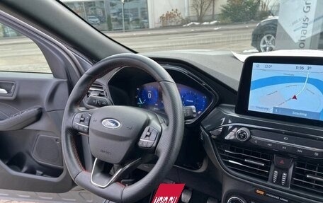 Ford Kuga III, 2021 год, 1 500 000 рублей, 9 фотография