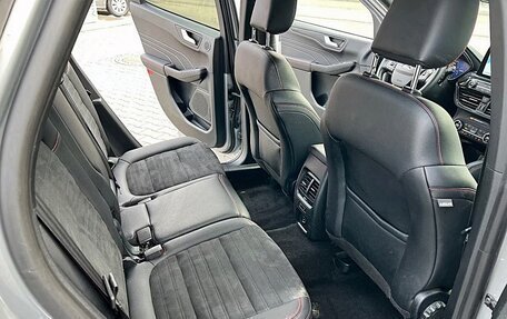 Ford Kuga III, 2021 год, 1 500 000 рублей, 19 фотография