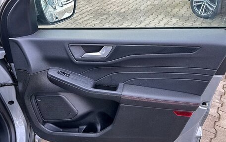 Ford Kuga III, 2021 год, 1 500 000 рублей, 22 фотография