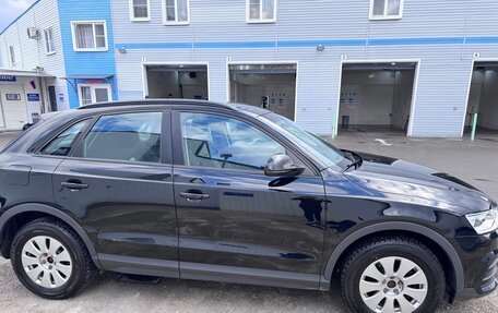 Audi Q3, 2015 год, 1 850 000 рублей, 3 фотография