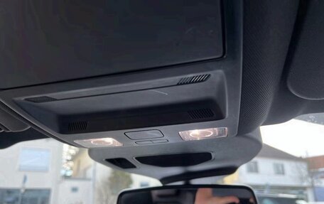 Ford Kuga III, 2021 год, 1 500 000 рублей, 27 фотография