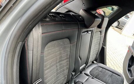 Ford Kuga III, 2021 год, 1 500 000 рублей, 20 фотография