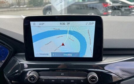 Ford Kuga III, 2021 год, 1 500 000 рублей, 26 фотография