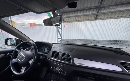 Audi Q3, 2015 год, 1 850 000 рублей, 6 фотография