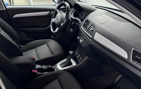 Audi Q3, 2015 год, 1 850 000 рублей, 7 фотография