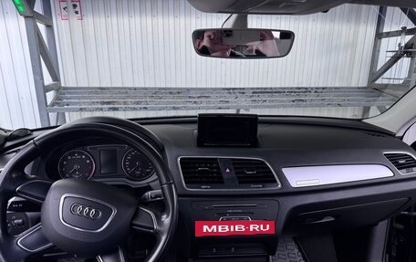 Audi Q3, 2015 год, 1 850 000 рублей, 5 фотография