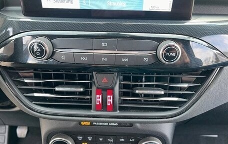 Ford Kuga III, 2021 год, 1 500 000 рублей, 25 фотография