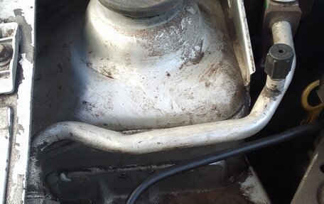 Renault Symbol I, 2007 год, 200 000 рублей, 8 фотография