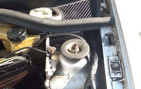 Renault Symbol I, 2007 год, 200 000 рублей, 9 фотография