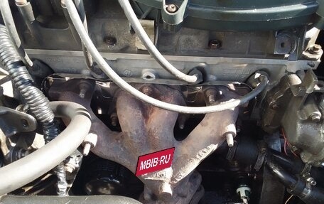 Renault Symbol I, 2007 год, 200 000 рублей, 7 фотография