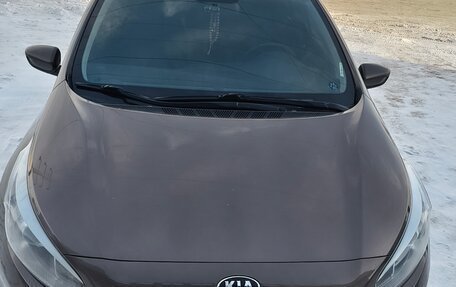 KIA cee'd III, 2015 год, 990 000 рублей, 9 фотография