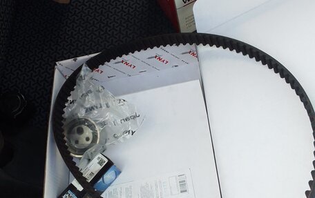 Renault Symbol I, 2007 год, 200 000 рублей, 15 фотография