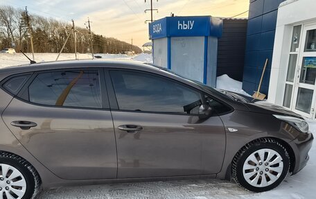 KIA cee'd III, 2015 год, 990 000 рублей, 7 фотография