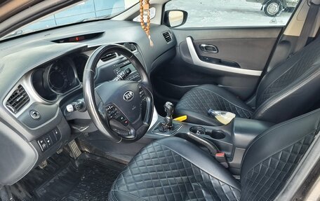 KIA cee'd III, 2015 год, 990 000 рублей, 11 фотография