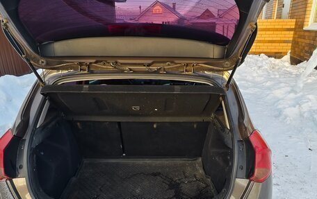 KIA cee'd III, 2015 год, 990 000 рублей, 15 фотография