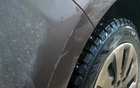 KIA cee'd III, 2015 год, 990 000 рублей, 16 фотография