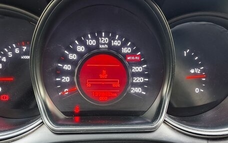 KIA cee'd III, 2015 год, 990 000 рублей, 13 фотография