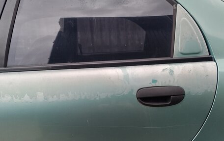 Daewoo Lanos, 1998 год, 220 000 рублей, 9 фотография