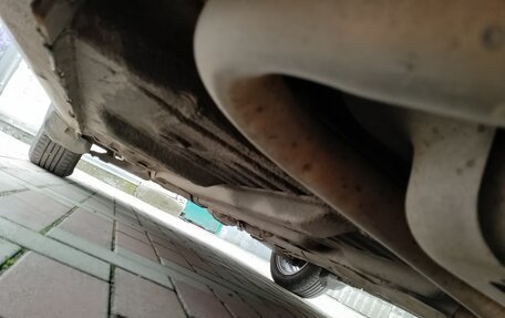 Daewoo Lanos, 1998 год, 220 000 рублей, 14 фотография