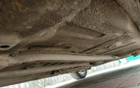 Daewoo Lanos, 1998 год, 220 000 рублей, 18 фотография