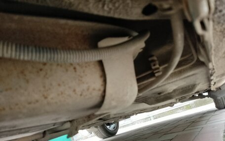 Daewoo Lanos, 1998 год, 220 000 рублей, 16 фотография