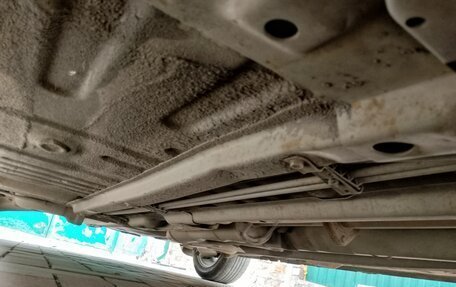 Daewoo Lanos, 1998 год, 220 000 рублей, 17 фотография