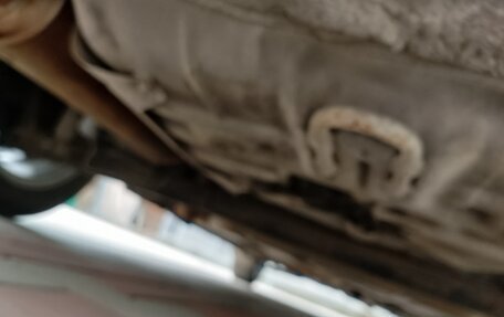 Daewoo Lanos, 1998 год, 220 000 рублей, 15 фотография