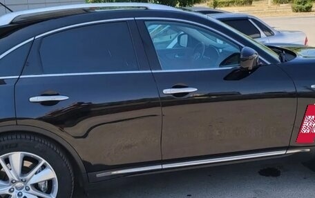 Infiniti FX II, 2012 год, 3 990 000 рублей, 6 фотография