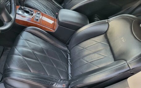 Infiniti FX II, 2012 год, 3 990 000 рублей, 8 фотография