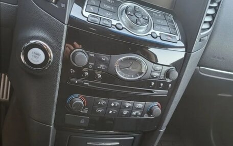 Infiniti FX II, 2012 год, 3 990 000 рублей, 11 фотография