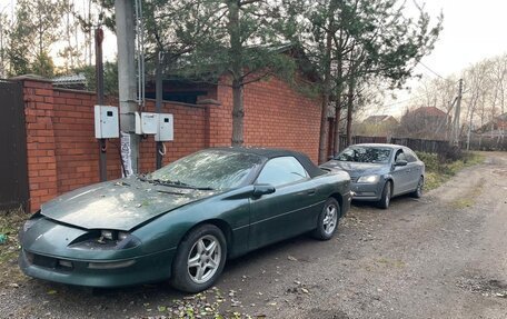 Chevrolet Camaro IV, 1995 год, 1 600 000 рублей, 2 фотография